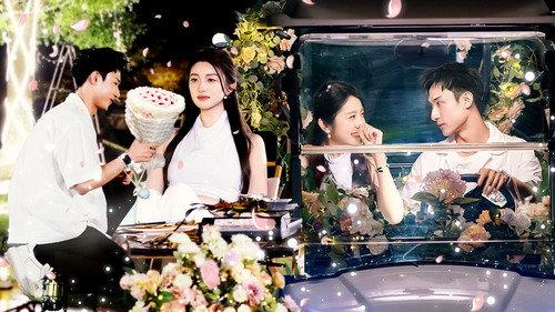 Heart Signal Season 8 Episode 11 - Episode 4 (Part 2)