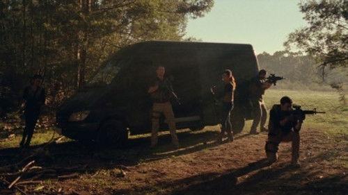 Strike Back Season 3 Episode 8 - Episode 8