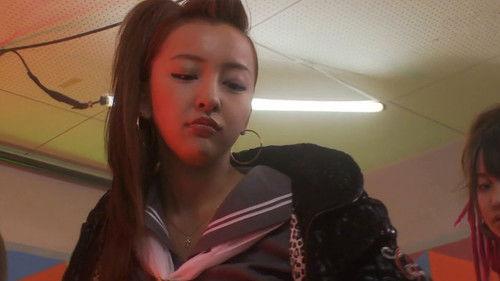 Majisuka Academy Season 2 Episode 2 - The Leader of Yabakune Appears!