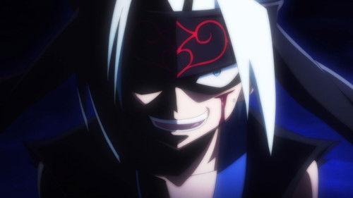 SHAMAN KING Season 1 Episode 15 - When the Pieces Come Together