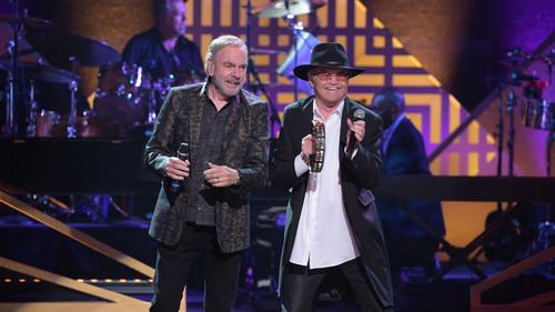 Great Performances Season 46 Episode 1 - GRAMMY Salute to Music Legends® 2018