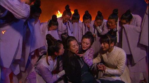 The Heaven Sword and Dragon Saber Season 1 Episode 24 - Episode 24