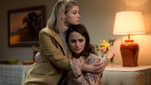 For All Mankind Season 1 Episode 8 - Rupture