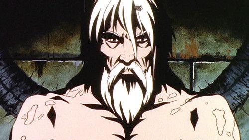 Spawn Season 3 Episode 5 - Chasing the Serpent