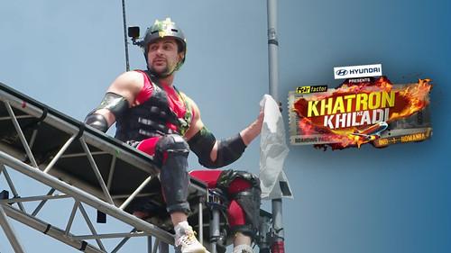 Khatron Ke Khiladi Season 14 Episode 9 - Kaun Cheater? Shalin!