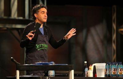 Dragons' Den Season 6 Episode 15 - Episode 15