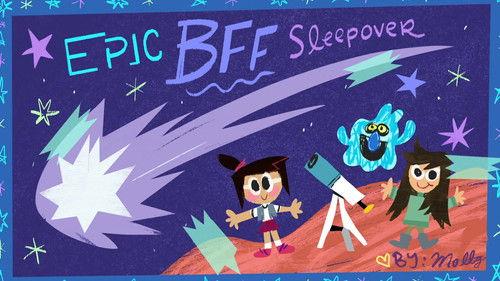 The Ghost and Molly McGee Season 1 Episode 38 - All Night Plight