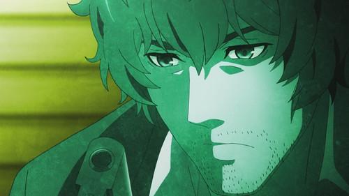 Platinum End Season 1 Episode 6 - Two Painful Options