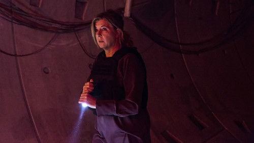 undefined Season 1 Episode 7 - Episode 7