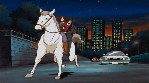 City Hunter Season 3 Episode 10 - A wedding dress for Christmas. . . (Part 1)