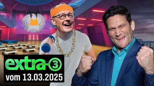 Extra 3 Season 22 Episode 7 - Episode 7