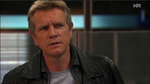 Research Unit Season 3 Episode 3 - Episode 3