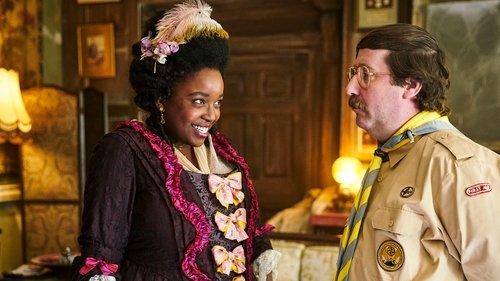 undefined Season 1 Episode 3 - Happy Death Day