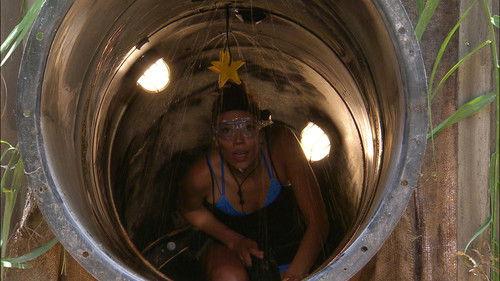 Ich bin ein Star – Holt mich hier raus! Season 13 Episode 2 - Tag 2: "Kanal fatal"