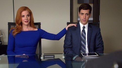 undefined Season 6 Episode 15 - Quid Pro Quo
