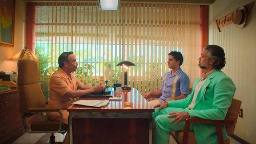 undefined Season 4 Episode 5 - In the Air Tonight