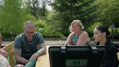 Het Onbekende Season 2 Episode 5 - Episode 5