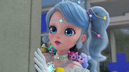 Catch! Teenieping Season 5 Episode 16 - Episode 16