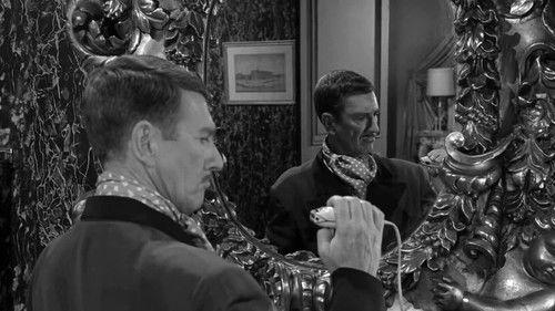 The Twilight Zone Season 2 Episode 4 - A Thing About Machines