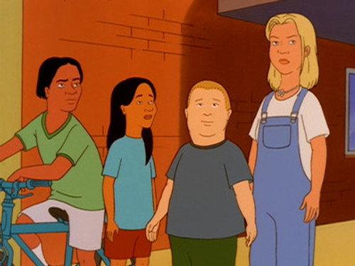 undefined Season 3 Episode 2 - And They Call It Bobby Love