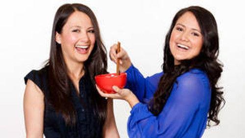 My Kitchen Rules Season 3 Episode 12 - Group Two: VIC