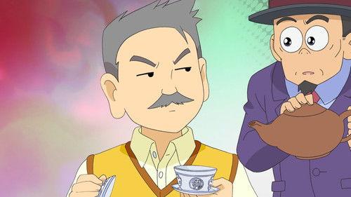 Ori Princess Season 4 Episode 3 - Episode 3