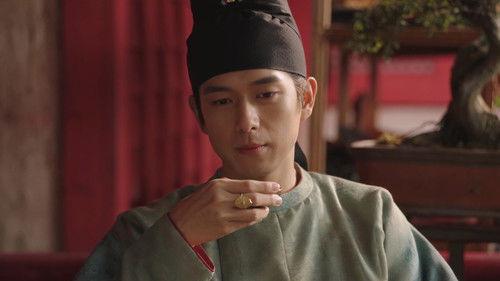 Flourished Peony Season 1 Episode 20 - Cancelling the Marriage