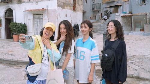 Europe Outside Your Tent Season 5 Episode 1 - The Camping to Italy Begins