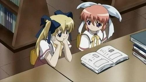 Canvas 2 ~Niji Iro no Sketch~ Season 1 Episode 10 - Snow White Recollections