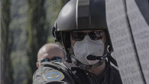 Rescate Season 1 Episode 2 - The Ceaseless Search