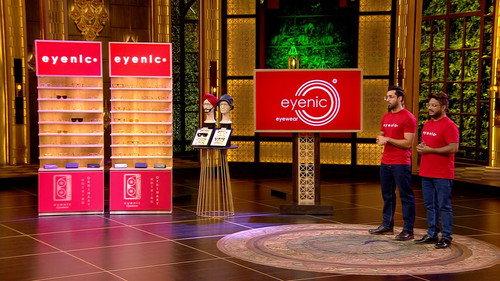 Shark Tank India Season 2 Episode 17 - Innovation, Hardwork And Diligence