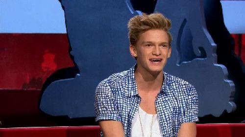 Ridiculousness Season 3 Episode 19 - Cody Simpson