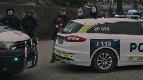 Lakeside Murders Season 1 Episode 6 - Playoff Part 2