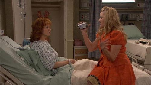 undefined Season 5 Episode 22 - Reba's Heart