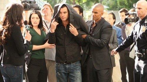 undefined Season 5 Episode 7 - The Performer