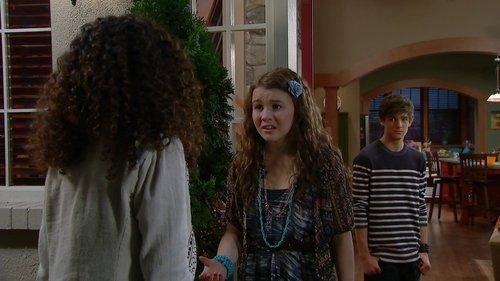 Life with Boys Season 1 Episode 13 - Trouble with Boys