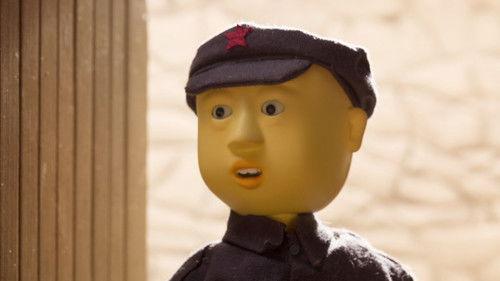 The Treflik Family Season 4 Episode 1 - Chinese Food