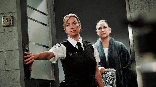 Wentworth Season 4 Episode 11 - Eleventh Hour