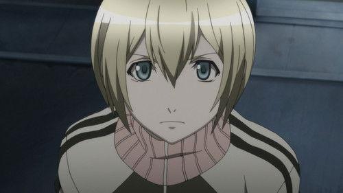 Blast of Tempest Season 1 Episode 6 - The Paradox of the Skull