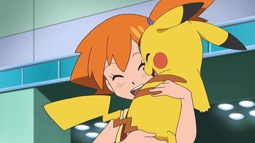 undefined Season 20 Episode 42 - Alola, Kanto!