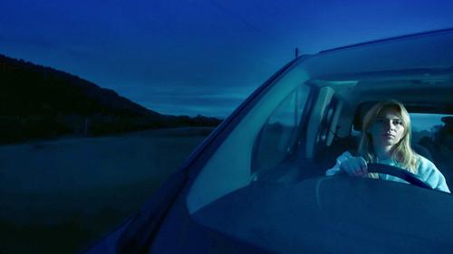 Paranormal Season 3 Episode 1 - Dark Premonitions