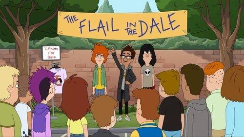 Duncanville Season 3 Episode 2 - Clothes and Dagger