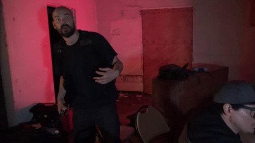 Ghost Adventures Season 12 Episode 2 - Secret Scientology Lab