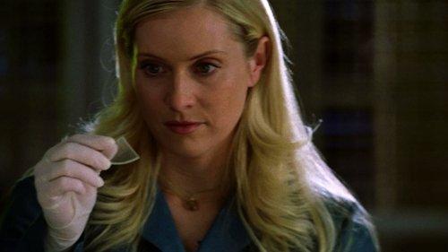 undefined Season 2 Episode 12 - Witness To Murder