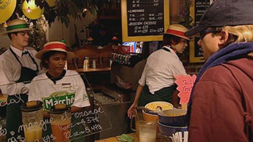 Wie is de Mol? Season 4 Episode 7 - Season 4, Episode 7