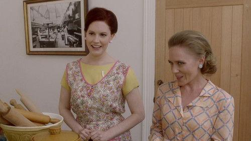 undefined Season 1 Episode 4 - Seasoned Murder