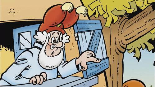 Plop Vertelt: Pasen Season 1 Episode 5 - Episode 5