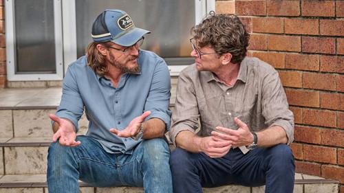 undefined Season 2 Episode 4 - Control