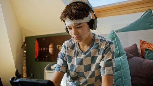 The Peppercorns Season 20 Episode 2 - Stinkbombe