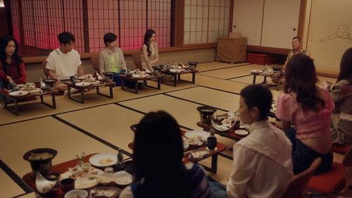 Born for the Spotlight Season 1 Episode 8 - Episode 8